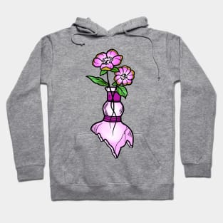 Flower Love Hoodie